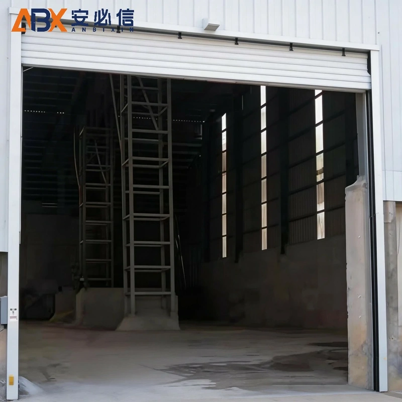 烟台市高速堆积门