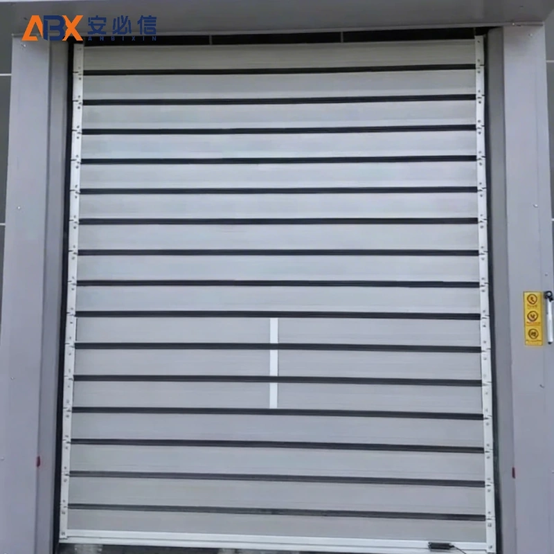 烟台市感应高速门
