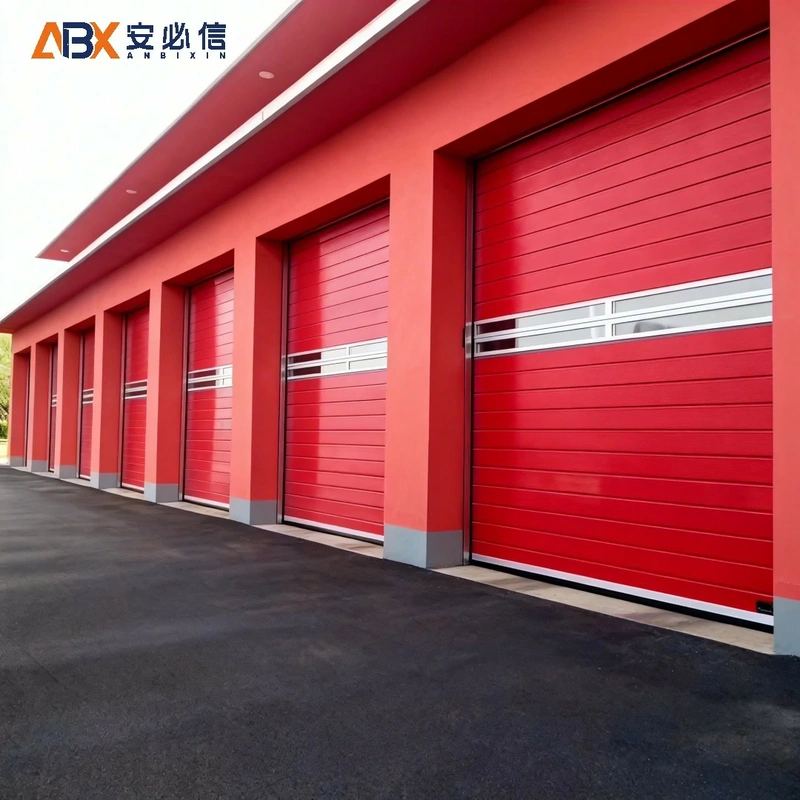 烟台市洁净室高速门